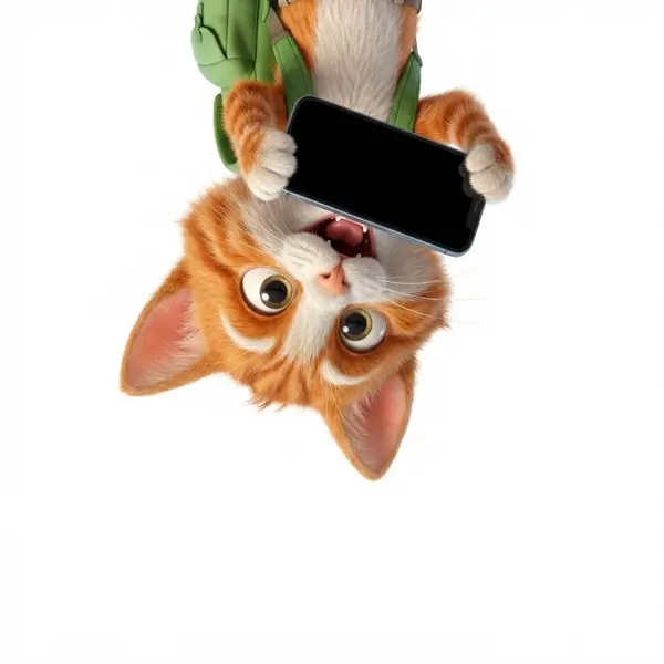 LookCat